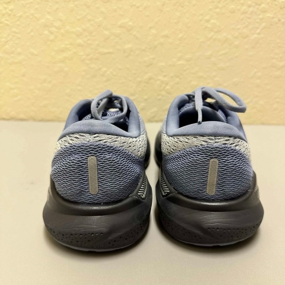 BROOKS Adrenaline 24 GTS Women’s Running Shoes Size 9 Small Wear Right Shoe - Picture 4 of 13